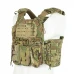 Плитоноска Tailor M-24 з системою швидкого скиду Multicam