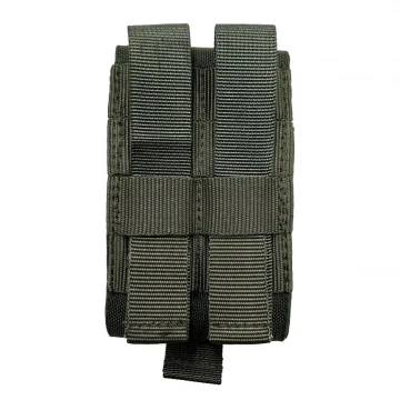 Підсумок для гранати Olive