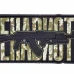 R3ICH нашивка Ненависть вер.2 ММ-14 (піксель ЗСУ)