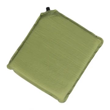Самонадувной каремат сиденье MIL-TEC Self Inflatable Seat Mat Olive