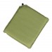 Самонадувной каремат сиденье MIL-TEC Self Inflatable Seat Mat Olive