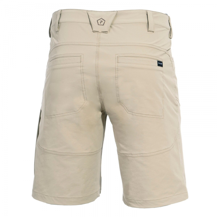 Шорты тактические Pentagon Renegade Tropic Хаки, Khaki, US 40 Шорты тактические Pentagon Renegade Tropic Хаки, Khaki, US 40