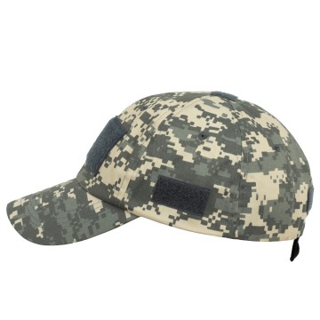 Тактична бейсболка MFH Operations Cap AT-Digital UCP