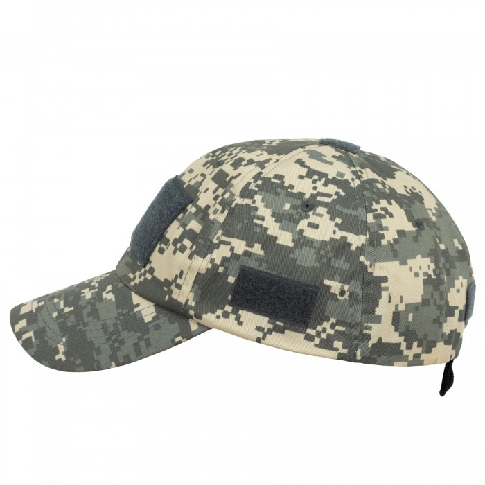 Тактична бейсболка MFH Operations Cap AT-Digital UCP Тактична бейсболка MFH Operations Cap AT-Digital UCP