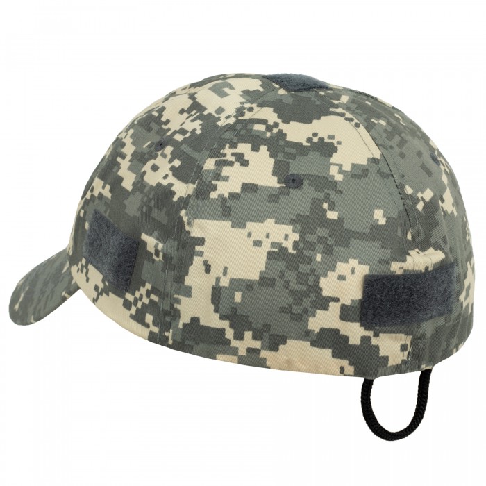 Тактична бейсболка MFH Operations Cap AT-Digital UCP Тактична бейсболка MFH Operations Cap AT-Digital UCP