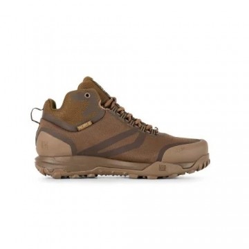 Черевики 5.11 Tactical Mid Waterproof Boot, Dark Coyote