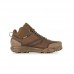 Черевики 5.11 Tactical Mid Waterproof Boot, Dark Coyote