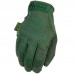 Тактические перчатки Mechanix Original Drab, Olive Green
