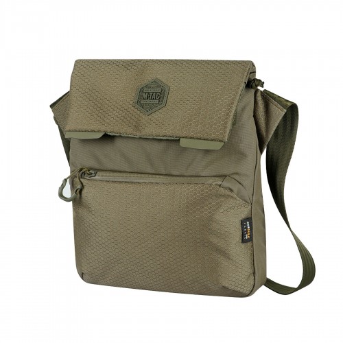Сумка M-Tac Konvert Bag Elite, Black