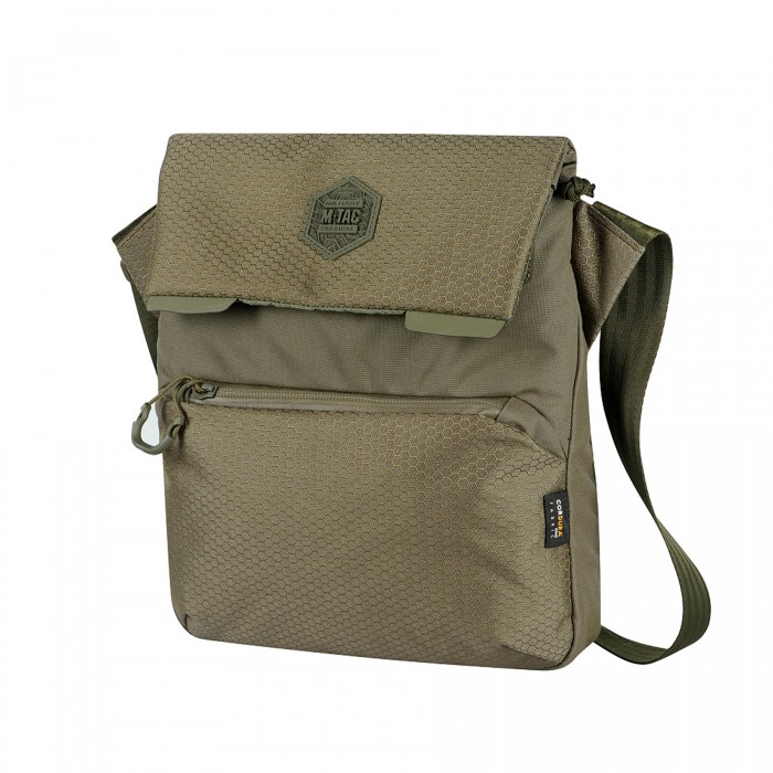 Сумка M-Tac Konvert Bag Elite, Black Сумка M-Tac Konvert Bag Elite, Black