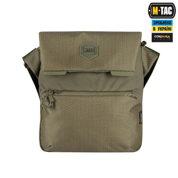 Сумка M-Tac Konvert Bag Elite, Black