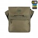 Сумка M-Tac Konvert Bag Elite, Black