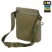 Сумка M-Tac Konvert Bag Elite, Black