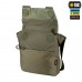 Сумка M-Tac Konvert Bag Elite, Black