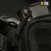Нагрудна сумка M-Tac Chest Rig Military Elite, Black