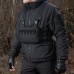 Нагрудна сумка M-Tac Chest Rig Military Elite, Black