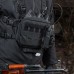 Нагрудна сумка M-Tac Chest Rig Military Elite, Black