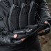 Нагрудна сумка M-Tac Chest Rig Military Elite, Black