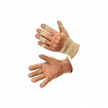 Рукавиці Direct Action Defcon 5 Glove Nomex/Kevlar Folgore 2010, Coyote