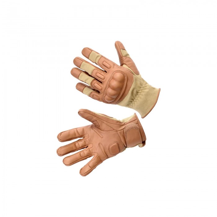 Рукавиці Direct Action Defcon 5 Glove Nomex/Kevlar Folgore 2010, Coyote Рукавиці Direct Action Defcon 5 Glove Nomex/Kevlar Folgore 2010, Coyote