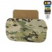 Защита поясницы с баллистическим пакетом 2-го класса (BRONYX) M-Tac X-Large, MultiCam