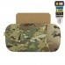 Защита поясницы с баллистическим пакетом 2-го класса (BRONYX) M-Tac X-Large, MultiCam