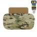 Защита поясницы с баллистическим пакетом 2-го класса (BRONYX) M-Tac X-Large, MultiCam