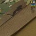 Защита поясницы с баллистическим пакетом 2-го класса (BRONYX) M-Tac X-Large, MultiCam