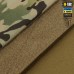Защита поясницы с баллистическим пакетом 2-го класса (BRONYX) M-Tac X-Large, MultiCam