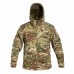 Куртка Carinthia Softshell Special Forces, MultiCam
