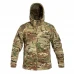 Куртка Carinthia Softshell Special Forces, MultiCam