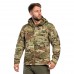 Куртка Carinthia Softshell Special Forces, MultiCam