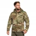 Куртка Carinthia Softshell Special Forces, MultiCam