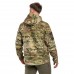 Куртка Carinthia Softshell Special Forces, MultiCam