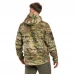 Куртка Carinthia Softshell Special Forces, MultiCam