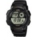 Часы Casio AE-1000W-1AVEF, Black