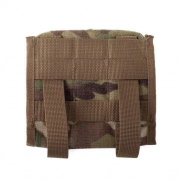 Подсумок для снарядов подствольника TUR Gear M, MultiCam