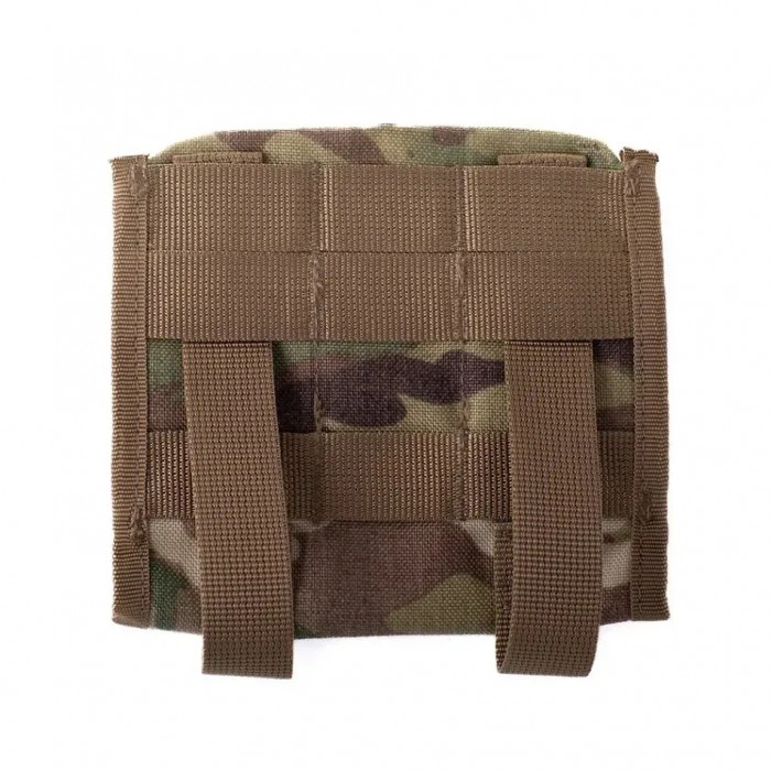 Подсумок для снарядов подствольника TUR Gear M, MultiCam Подсумок для снарядов подствольника TUR Gear M, MultiCam