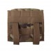 Подсумок для снарядов подствольника TUR Gear M, MultiCam