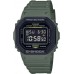 Годинник Casio DW-5610SU-3 G-Shock., Green