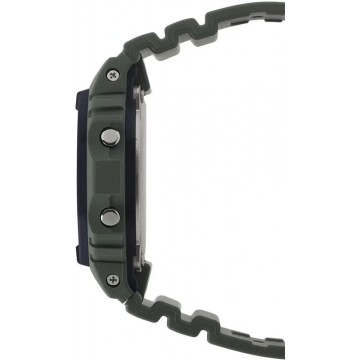 Годинник Casio DW-5610SU-3 G-Shock., Green