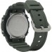 Годинник Casio DW-5610SU-3 G-Shock., Green
