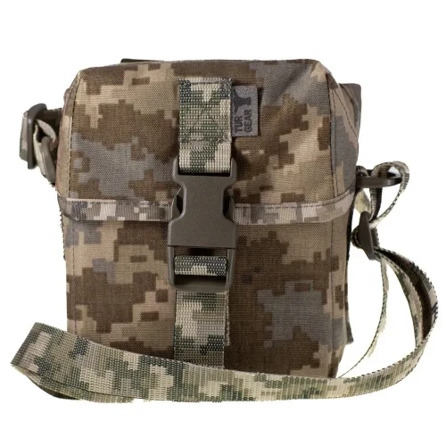 Подсумок TUR Gear PVS-14, Coyote