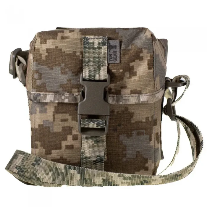 Подсумок TUR Gear PVS-14, Coyote Подсумок TUR Gear PVS-14, Coyote