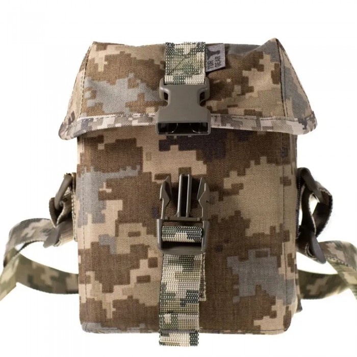 Підсумок TUR Gear PVS-14, MM14 Підсумок TUR Gear PVS-14, MM14