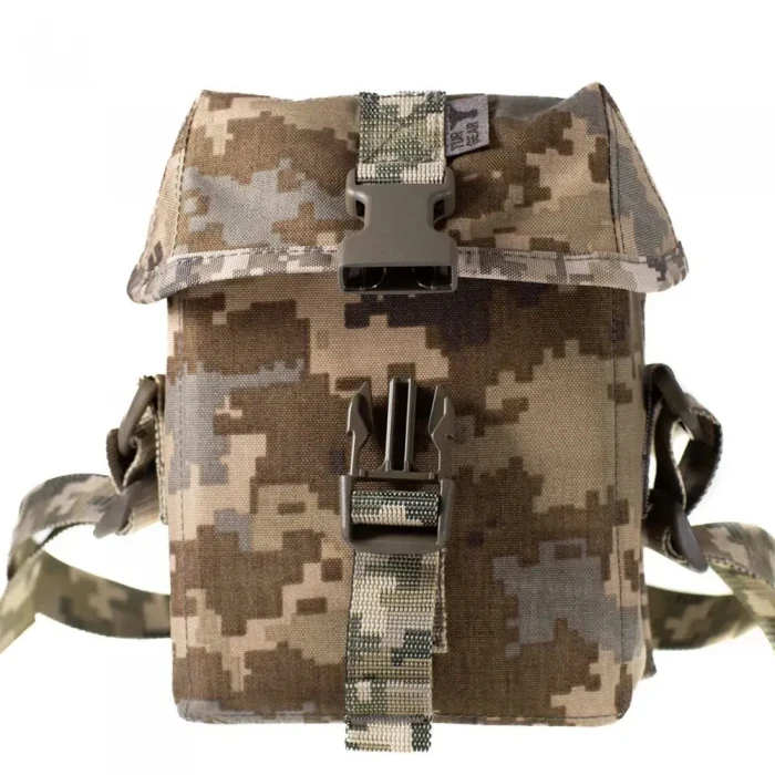 Подсумок TUR Gear PVS-14, Coyote Подсумок TUR Gear PVS-14, Coyote