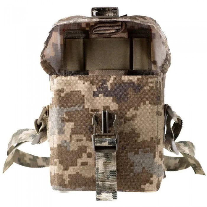 Підсумок TUR Gear PVS-14, MM14 Підсумок TUR Gear PVS-14, MM14