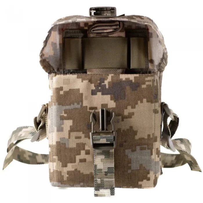 Подсумок TUR Gear PVS-14, Coyote Подсумок TUR Gear PVS-14, Coyote