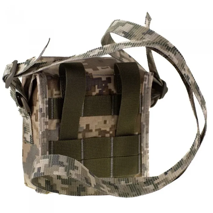 Подсумок TUR Gear PVS-14, Coyote Подсумок TUR Gear PVS-14, Coyote
