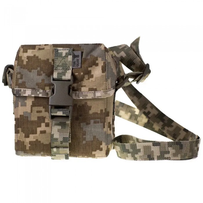 Підсумок TUR Gear PVS-14, MM14 Підсумок TUR Gear PVS-14, MM14